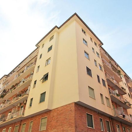 Apartamento Miki'S Corner Roma Exterior foto