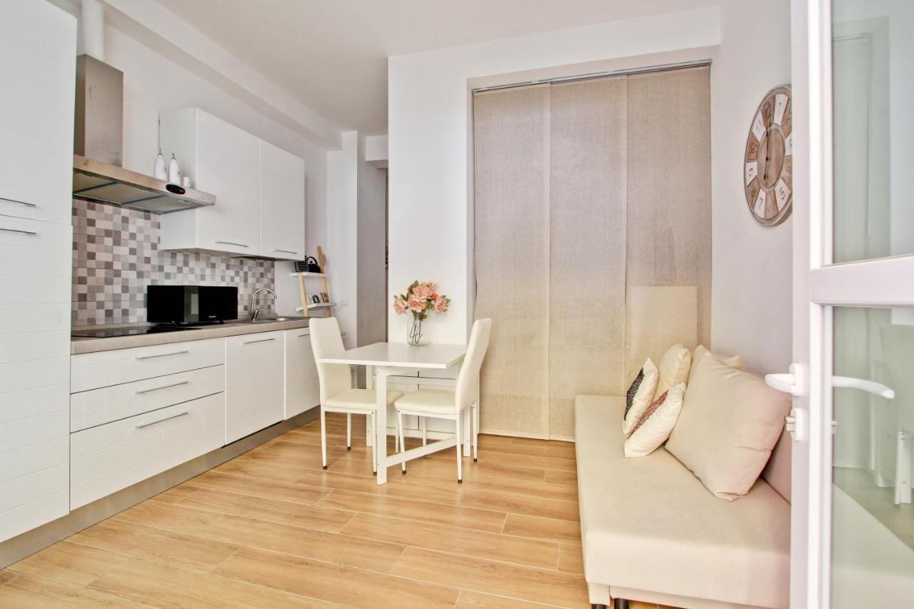 Apartamento Miki'S Corner Roma Exterior foto