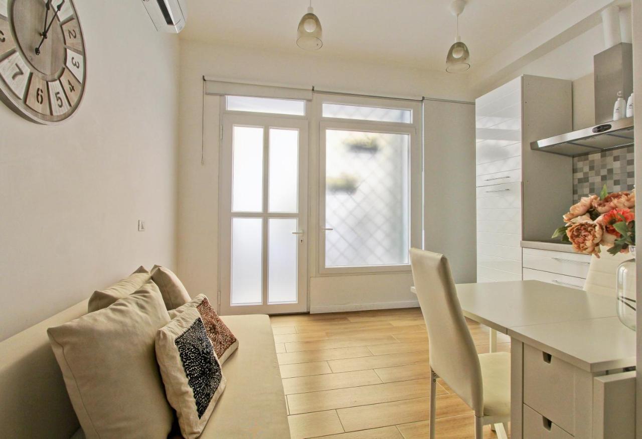 Apartamento Miki'S Corner Roma Exterior foto