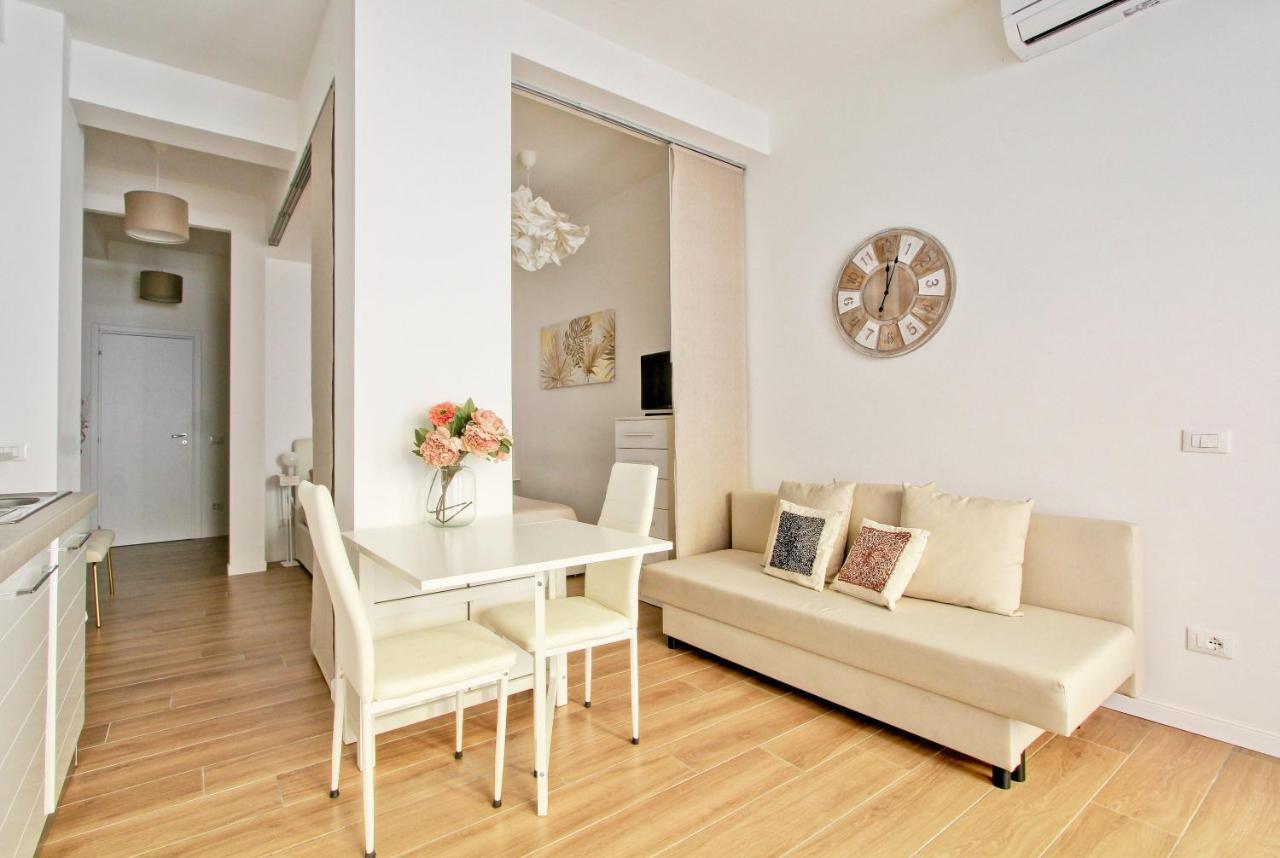 Apartamento Miki'S Corner Roma Exterior foto