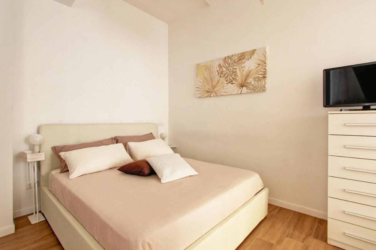 Apartamento Miki'S Corner Roma Exterior foto