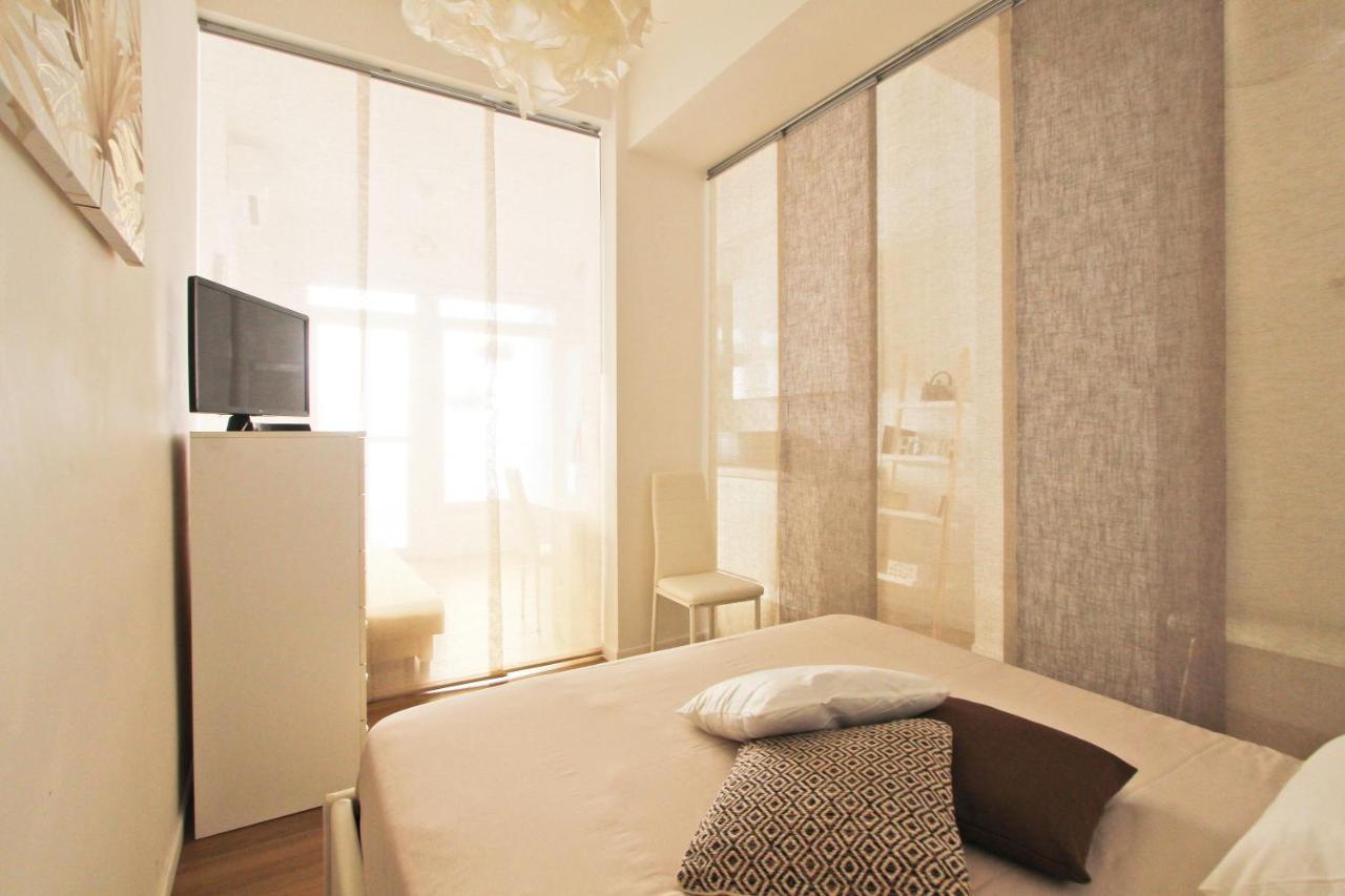 Apartamento Miki'S Corner Roma Exterior foto