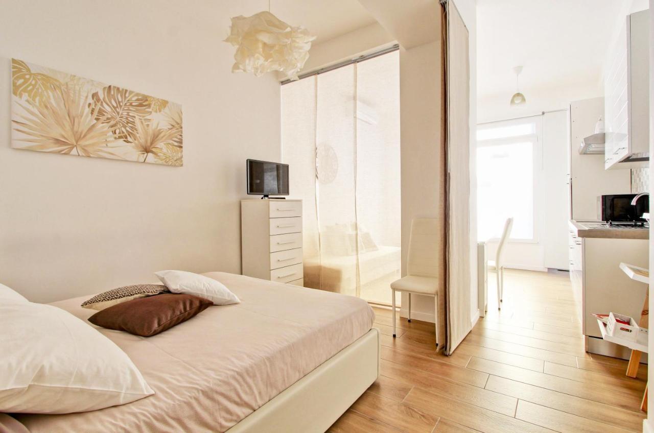 Apartamento Miki'S Corner Roma Exterior foto
